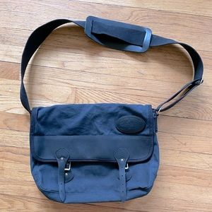 Frost River Carrier Brief Messenger Bag